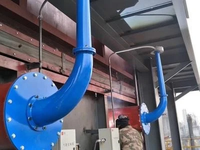 声波吹灰器